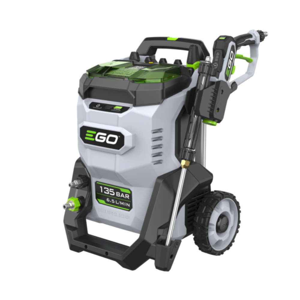 EGO POWER+ HPW2000E (135 BAR) Pressure Washer