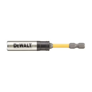 DeWalt DT7522-QZ Impact Ready Bit Holder with Torsion Zone – High Performance for Impact Drivers