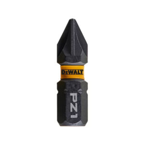 DeWalt DT7386T-QZ PZ1 FlexTorq Screwdriver Bit 25mm (5 Pcs)