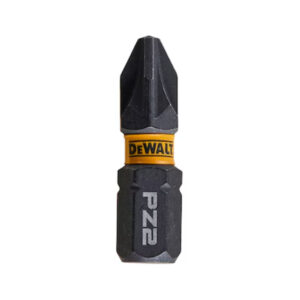 DeWalt DT7387T-QZ PZ2 FlexTorq Screwdriver Bit 25mm (5 Pcs)