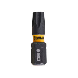 DeWalt DT7384T-QZ EXTREME FlexTorq T30 (25mm) Screwdriver Bits (5 Pcs)