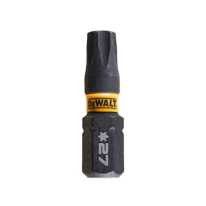 DeWalt DT7383T-QZ EXTREME FlexTorq T27 (25mm) Screwdriver Bits (5 Pcs)