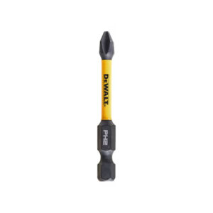DeWalt DT7998T-QZ Extreme PH2 57mm FlexTorq Screwdriver Bit (5 Pcs)