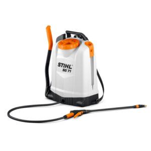 STIHL SG 71 Sprayer 18-Litre Manual Sprayer