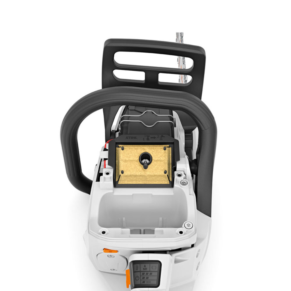 STIHL MSA 300 Cordless Chainsaw With 35 cm / 14" Bar Length