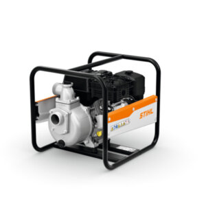 STIHL P 300 Petrol Water Pump