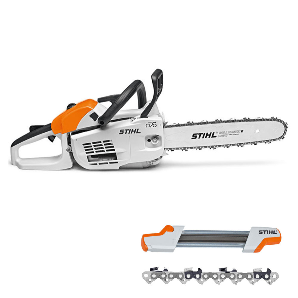 STIHL MS 201 C-M Petrol Chainsaw
