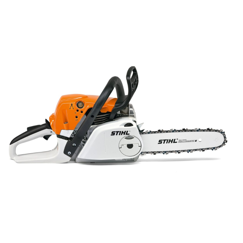 STIHL MS 231 C-BE Petrol Chainsaw