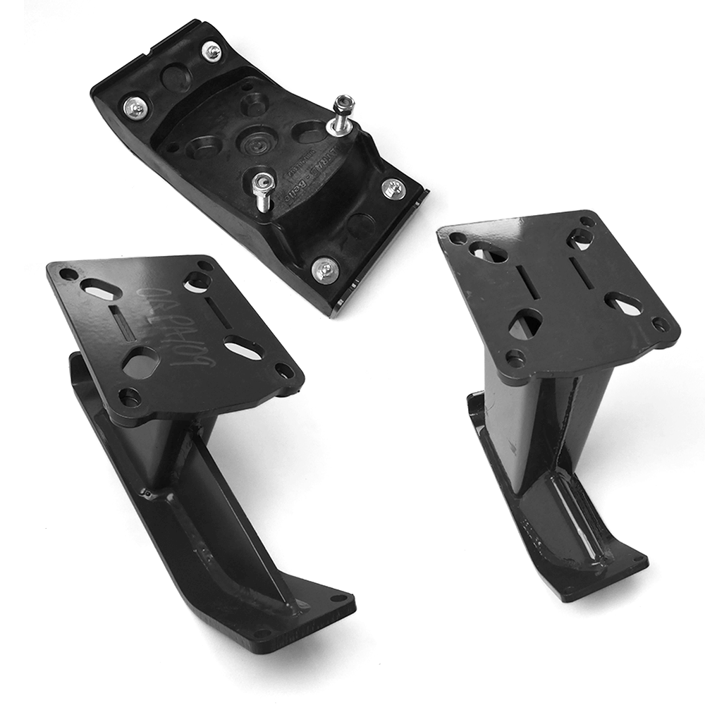 ALTRAD Belle Replacement Feet for Belle RTX Rammers