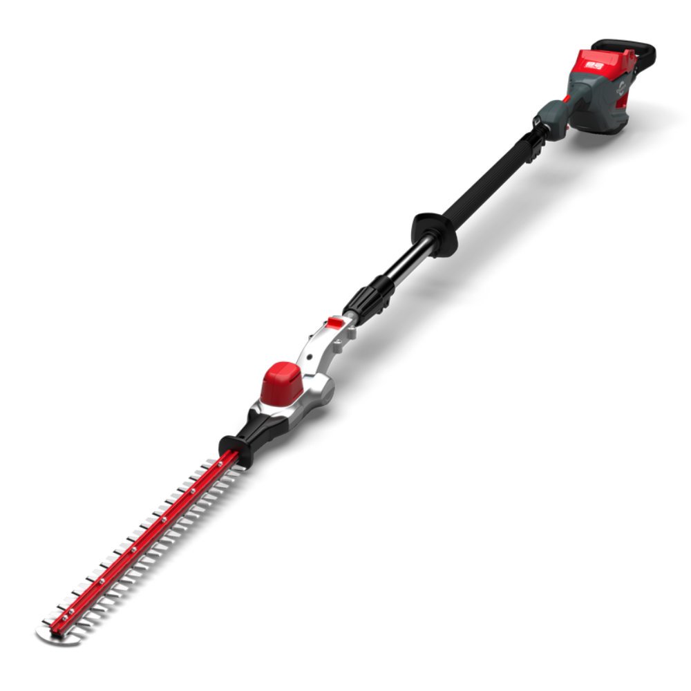 Cramer 82PHT32 Long-Reach Battery Hedge Trimmer