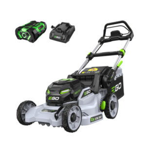 EGO LM1711E 42cm Push Lawn Mower Kit