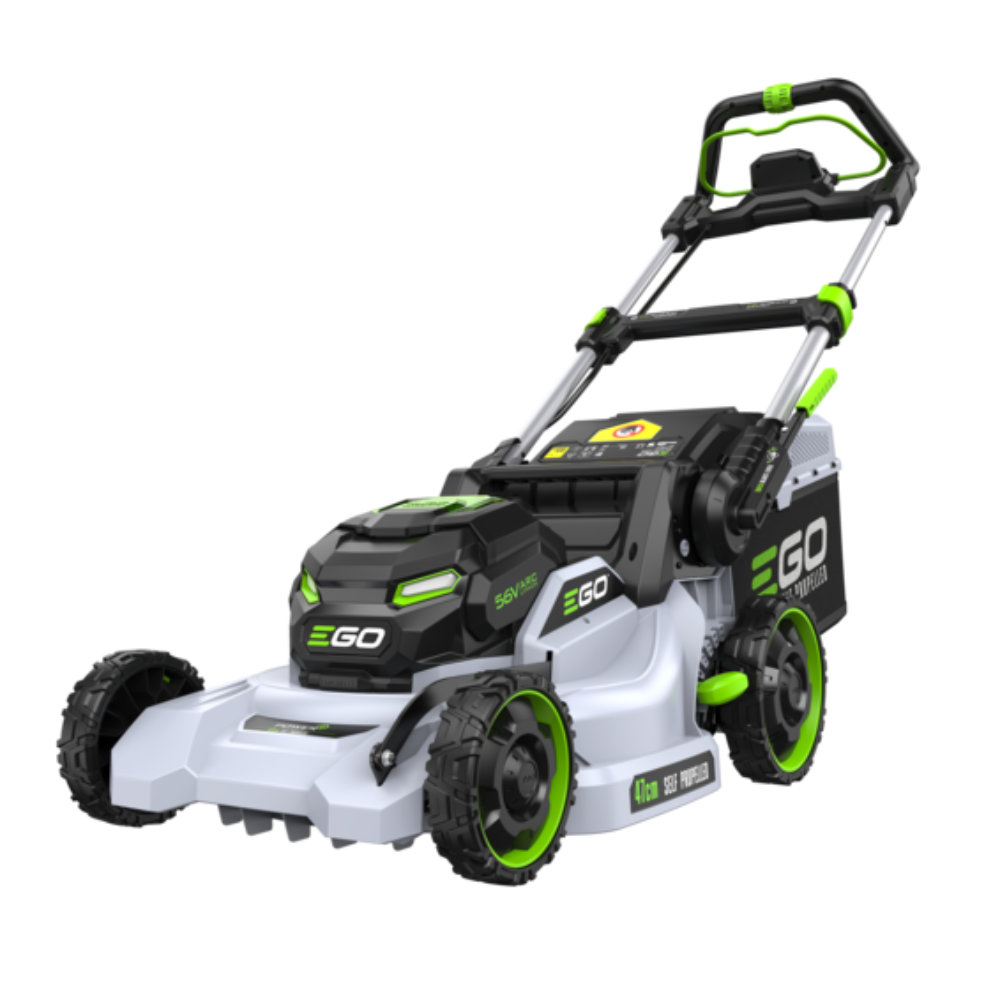 EGO LM1914E-SP 47cm Self-Propelled Lawn Mower Kit