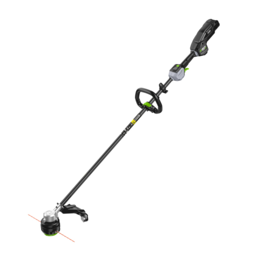 EGO STX4200 PRO X 42cm Line Trimmer - Unit Only