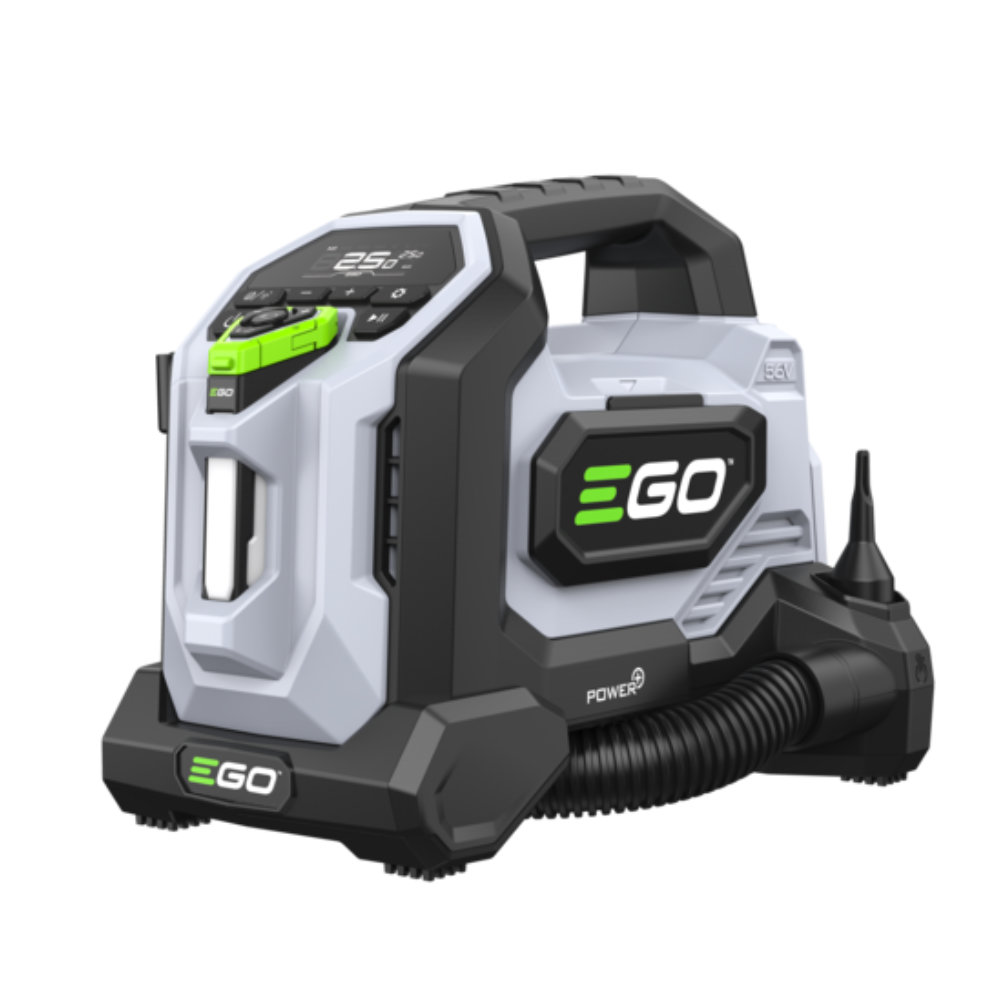 EGO IF1600E Compact 3-in-1 Air Inflator