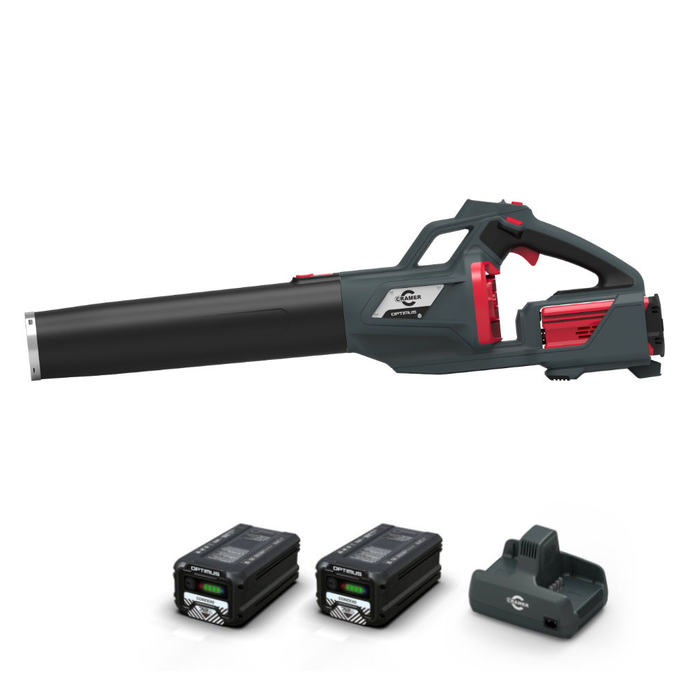 Cramer B26 Optimus Professional Handheld Blower