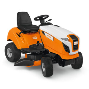 STIHL RT 4097 SX Petrol Ride-On Lawn Mower
