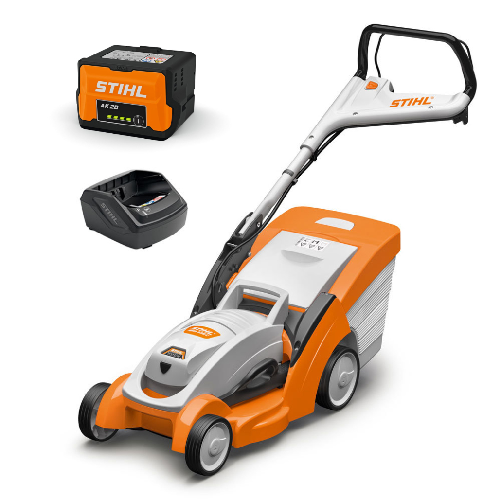 STIHL RMA 239 C Cordless Lawn Mower