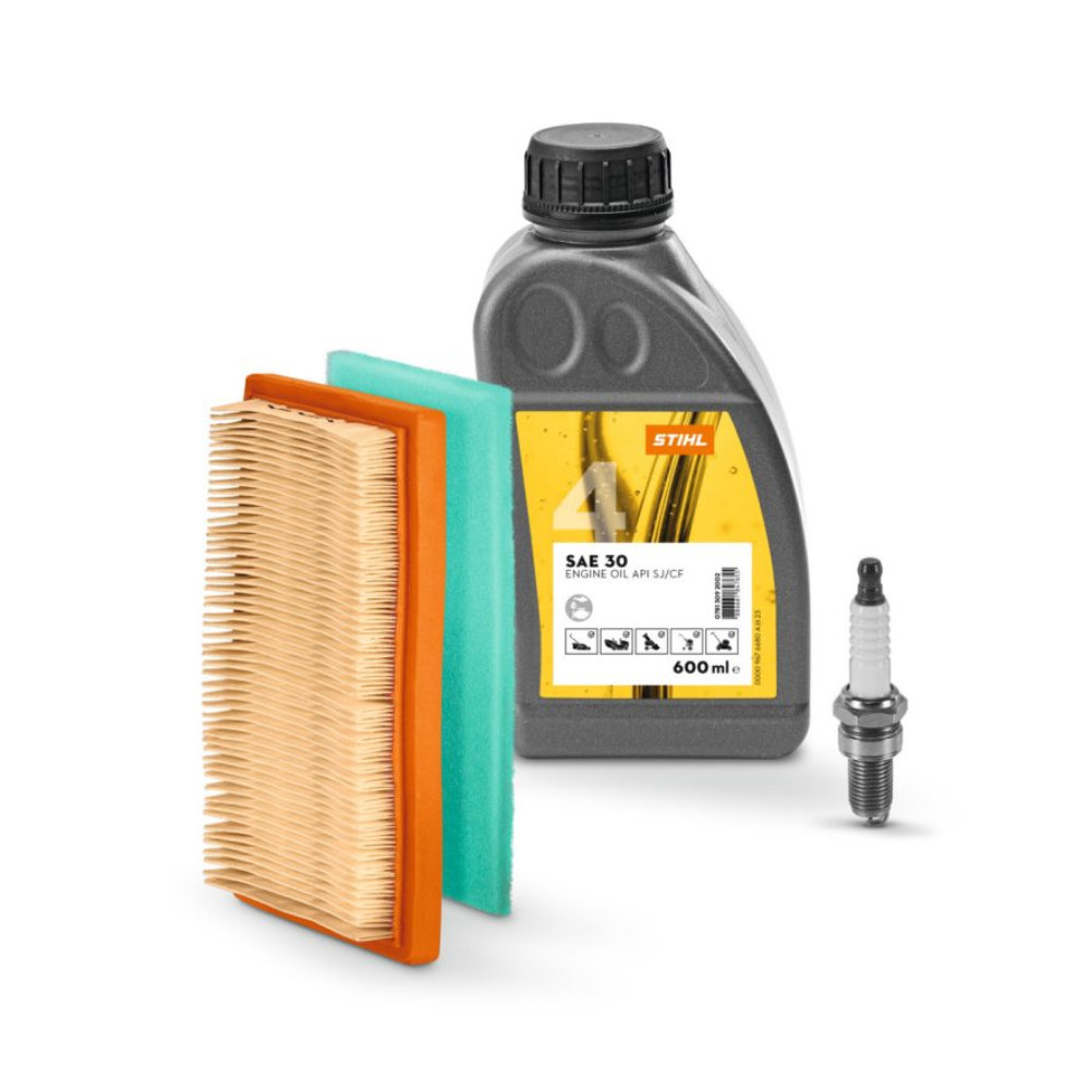 STIHL Service Kit 50 for Petrol Lawn Mowers and Tillers