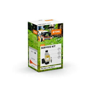 STIHL Service Kit 55 for Petrol Lawn Mowers