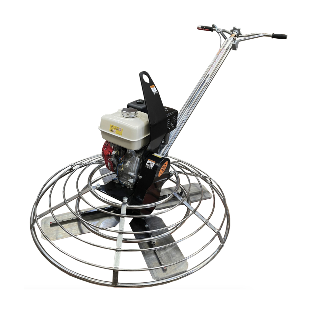 MBW HP46/4 Wizard Trowel