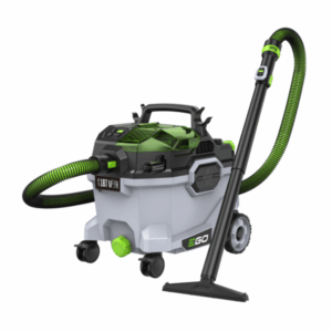 Vacuums