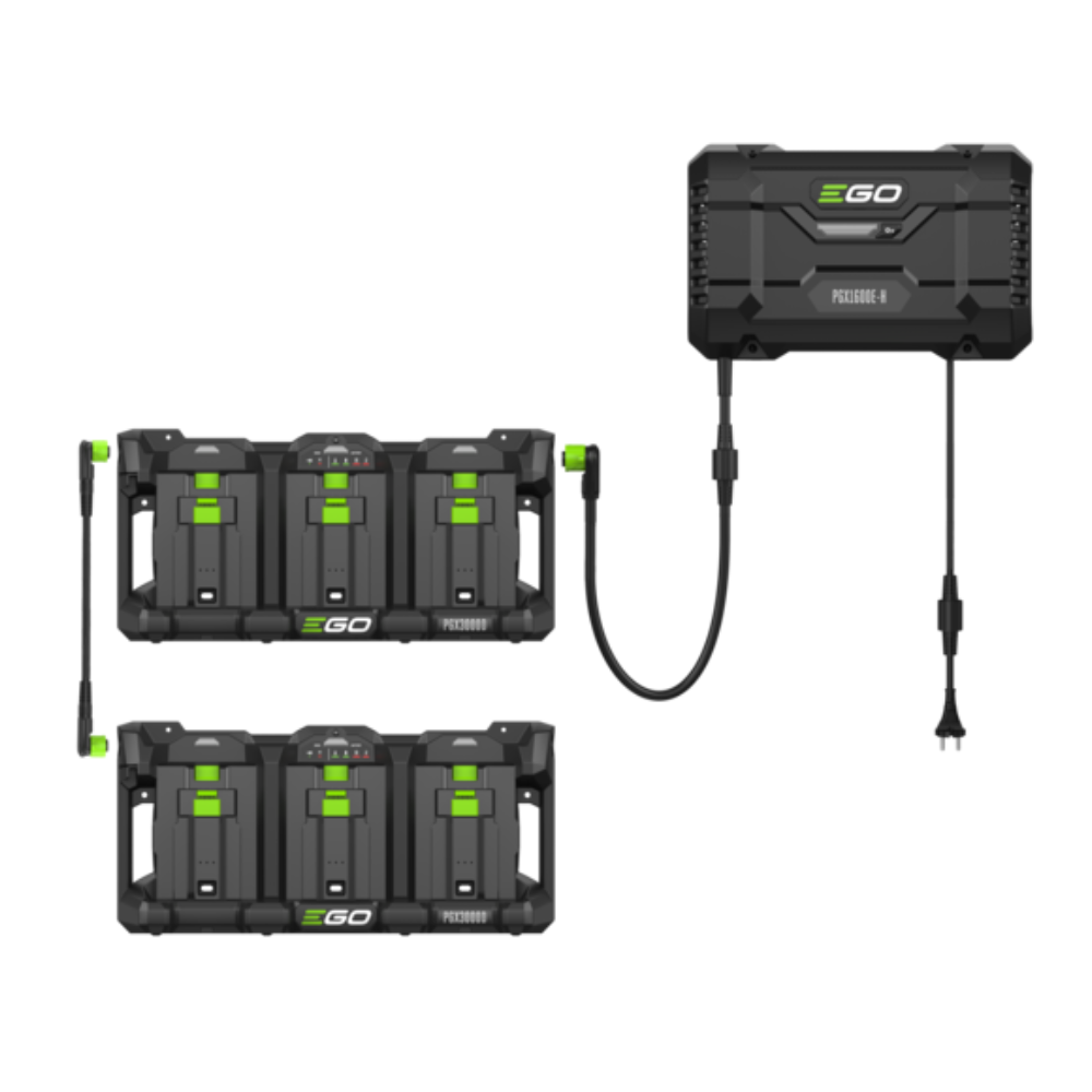 EGO PGX1601E-H PGX 1600W Hub (Kit)