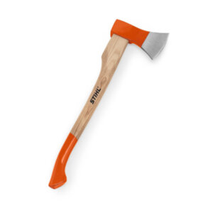 STIHL AX 10 Forestry Axe
