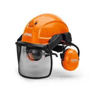 STIHL DYNAMIC X-ERGO Helmet Set