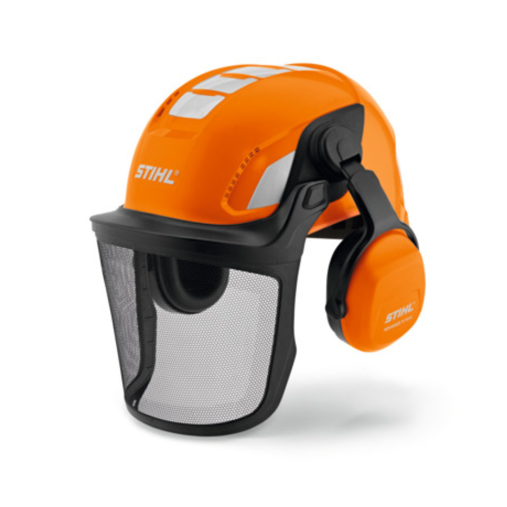 STIHL ADVANCE X-VENT Helmet Set