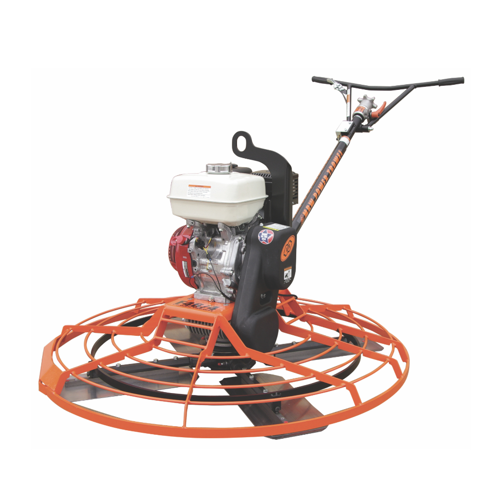 F46/4 Walk Behind Trowel