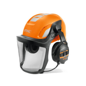 STIHL ADVANCE X-VENT ProCOM Helmet Set