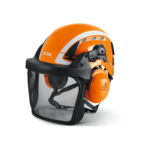 STIHL ADVANCE X-CLIMB Helmet Set