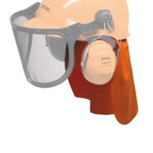 STIHL Internal Rain Protection Attachment