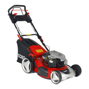 COBRA MX514SPB 20" Petrol Powered Lawnmower