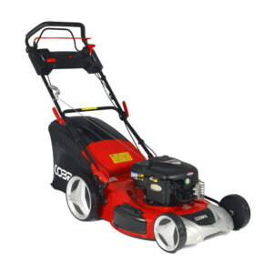 COBRA MX564SPB 22" Petrol Powered Lawnmower