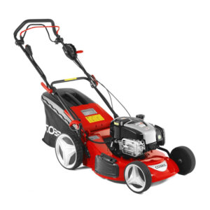 COBRA MX515SPBI 20" B&S InStart Petrol Powered Lawnmower