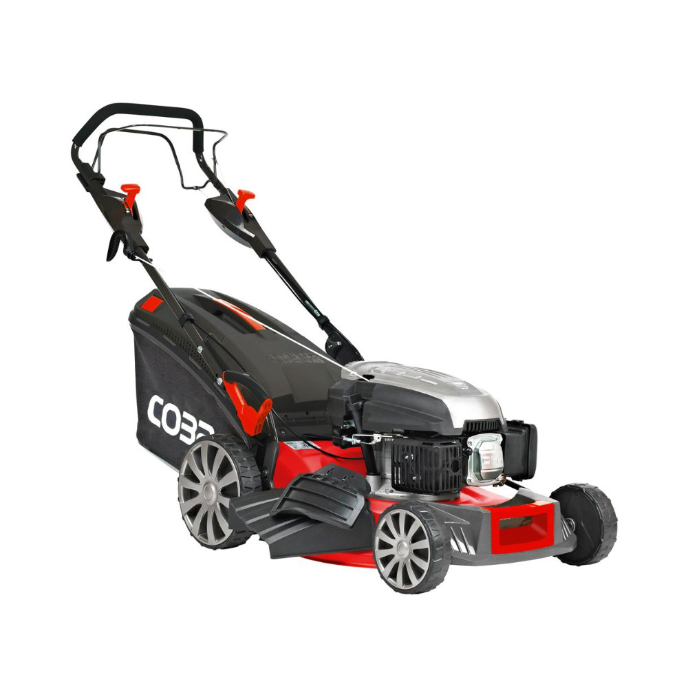 COBRA MX484SPCE 19" Petrol Powered Lawnmower
