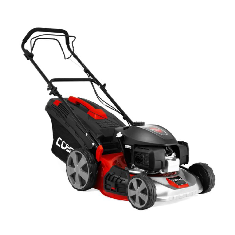 COBRA MX460SPH 18” S/P Petrol Powered Lawnmower