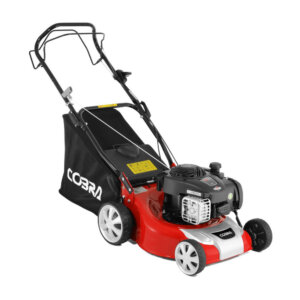 COBRA M40SPB 16" Petrol Powered Lawnmower