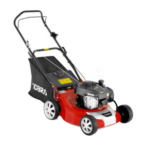 COBRA M46B 18" Petrol Powered Lawnmower