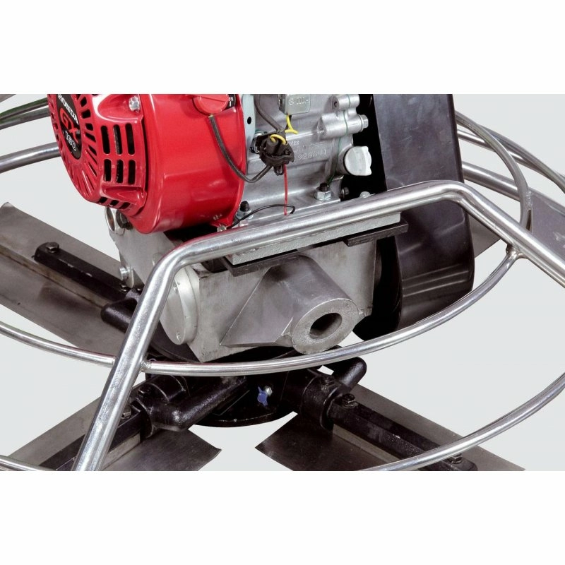 SIMA Power Trowel With Honda Petrol 8.5HP GX270 Engine HALCON 95