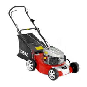 COBRA M46C 18" Petrol Powered Lawnmower