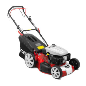 COBRA M51SPC 20" S/P Petrol Powered Lawnmower