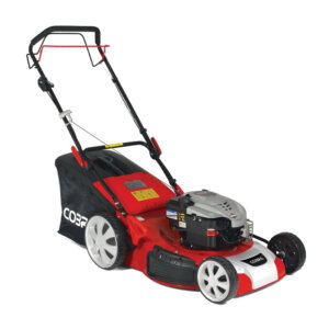 COBRA M56SPB 22" Petrol Powered Lawnmower
