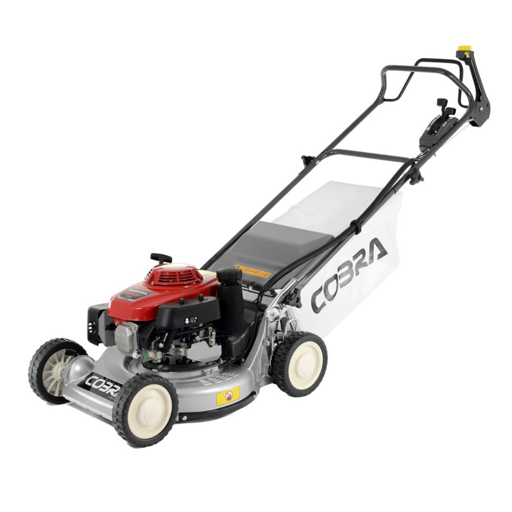 COBRA PRO M48SPH 19" Petrol Powered Lawnmower