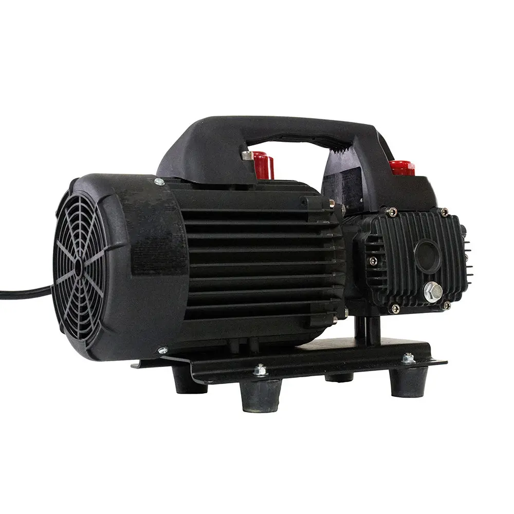 Hyundai BE Pressure P1515EPN Pressure Washer (Electric - Cold Water)