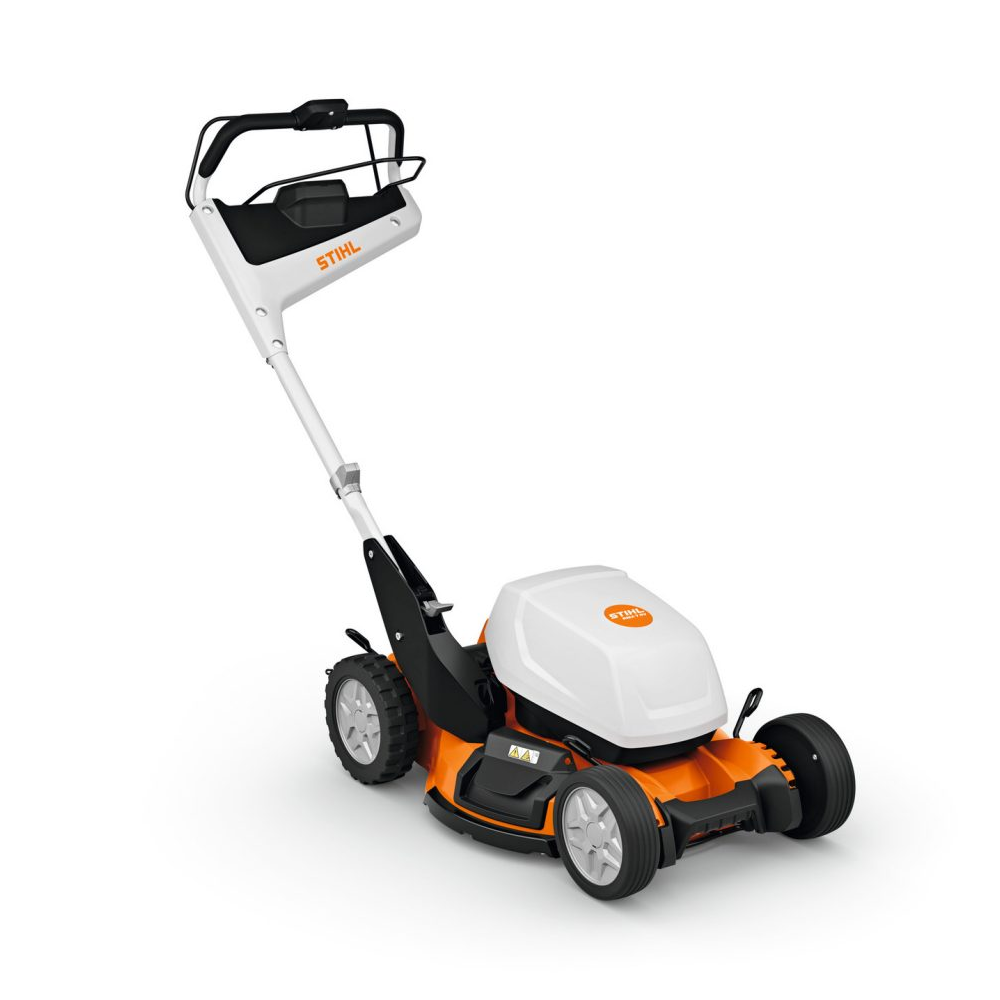 STIHL RMA 7 RV Cordless Mulching Lawn Mower – AP System (Tool Only)