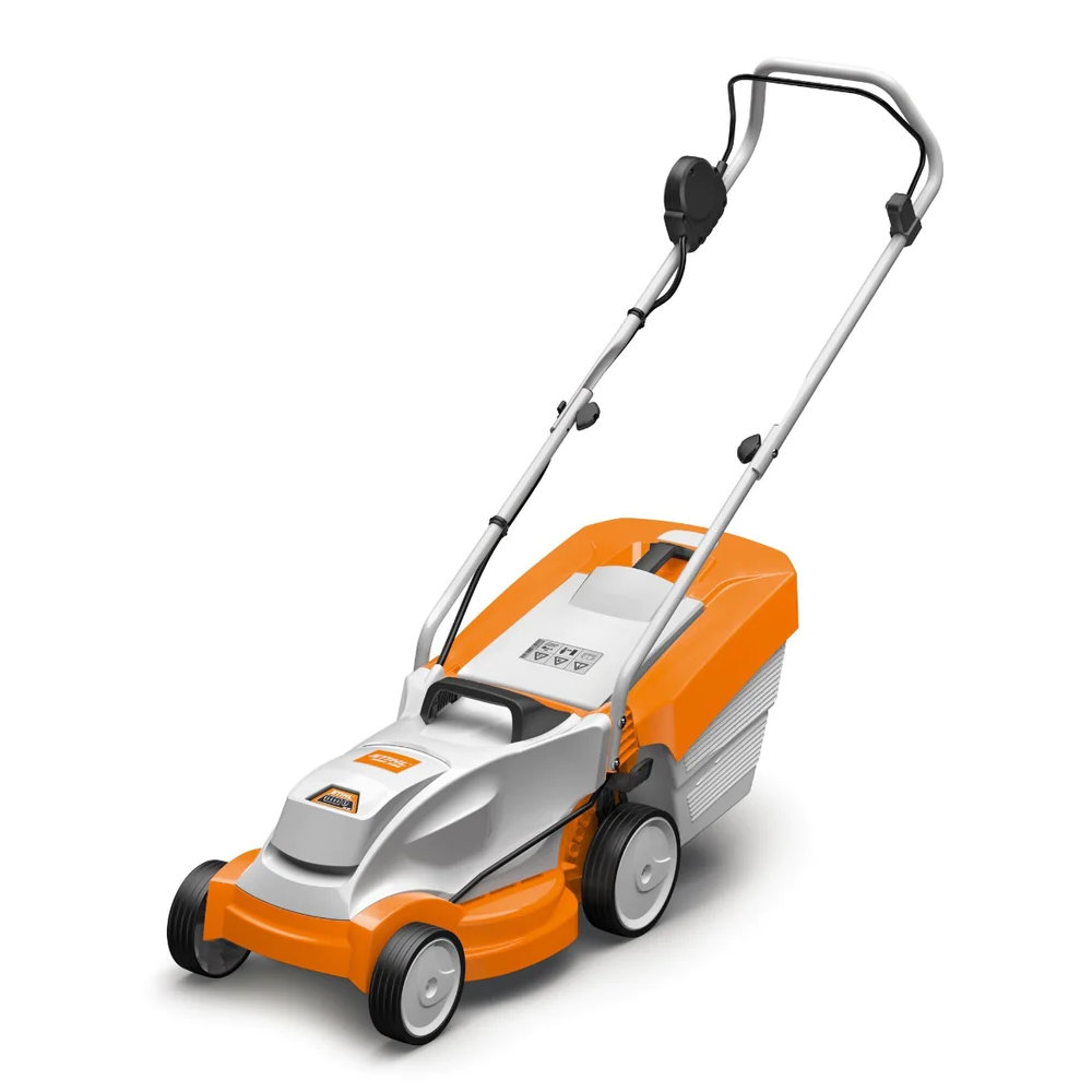STIHL RMA 235 Cordless Lawn Mower