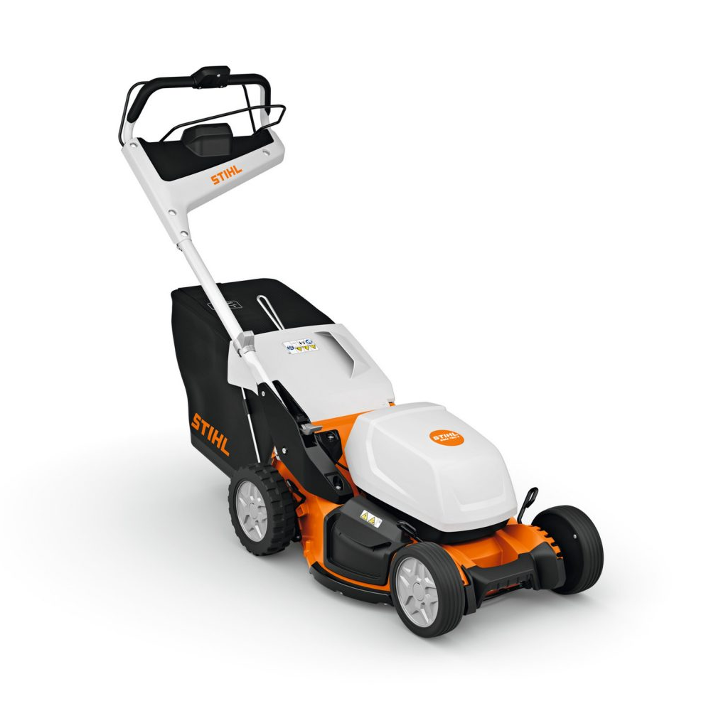 STIHL RMA 750 V Cordless Lawn Mower – AP System (Tool Only)