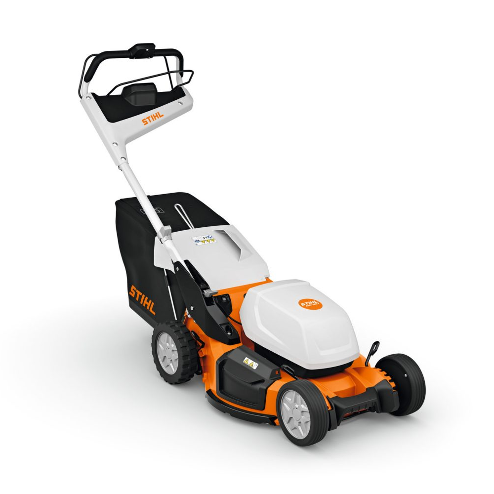 STIHL RMA 756 V Cordless Lawn Mower – AP System (Tool Only)